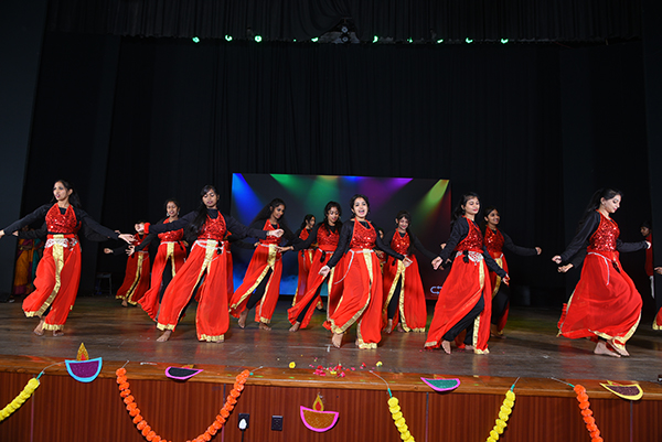 Annual Day 2023