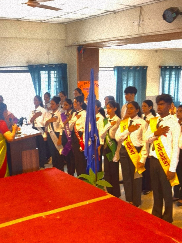 Annual Investiture Ceremony 2026