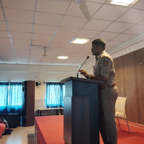 Cyber Security Awareness Programme