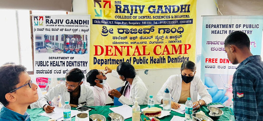 Dental Camp 2022