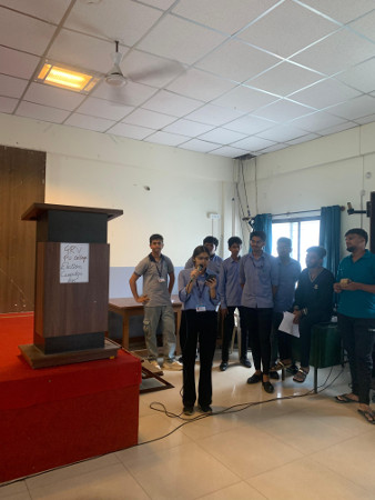 Election Campaign 2025