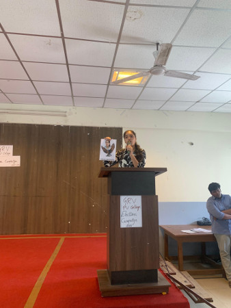 Election Campaign 2025