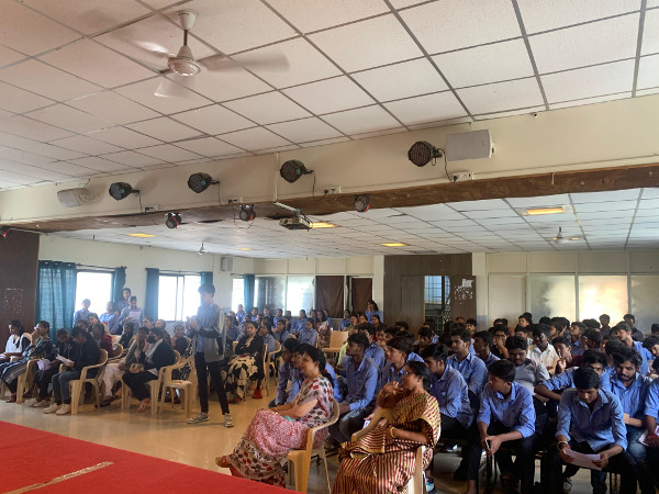 Election Campaign 2025