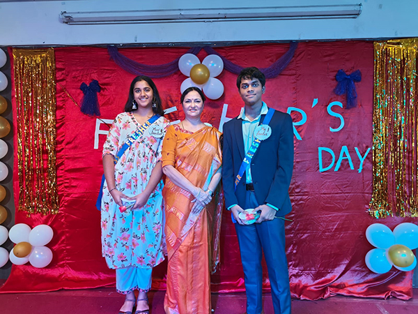 Fresher's Day 2024