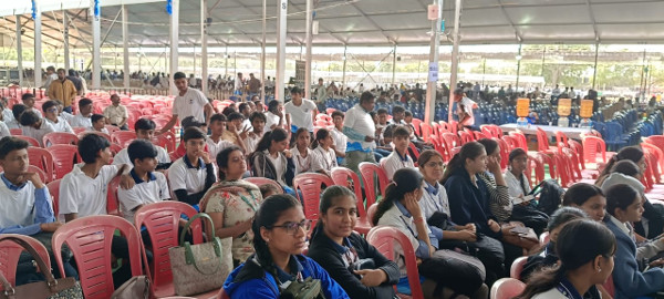 Golden Jubilee Programme