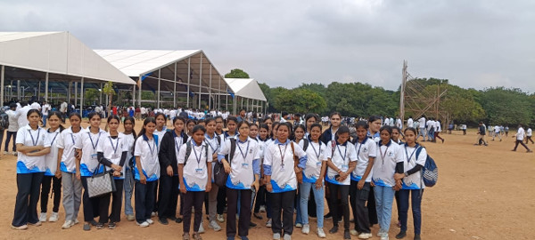 Golden Jubilee Programme