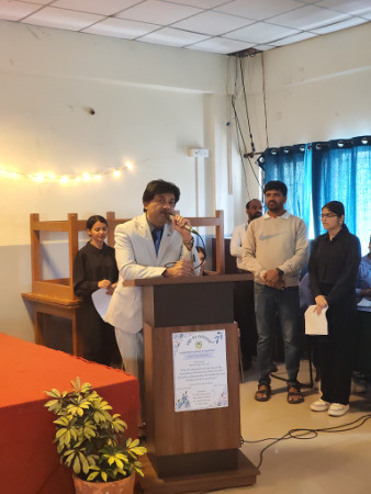 Investiture Ceremony 2025