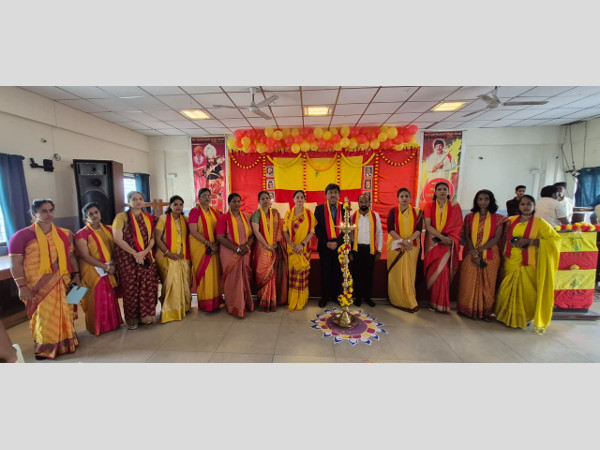 Kannada Rajyotsava 2025