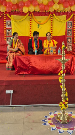 Kannada Rajyotsava 2025