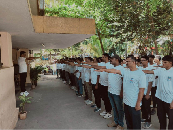 National Unity Day 2025