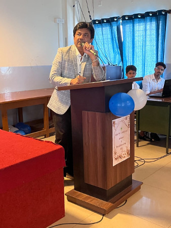 Parents Orientation Day 2025