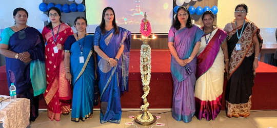 Parents Orientation Day 2025