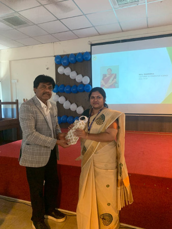 Parents Orientation Day 2025