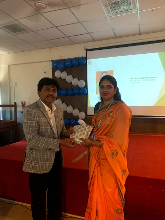 Parents Orientation Day 2025