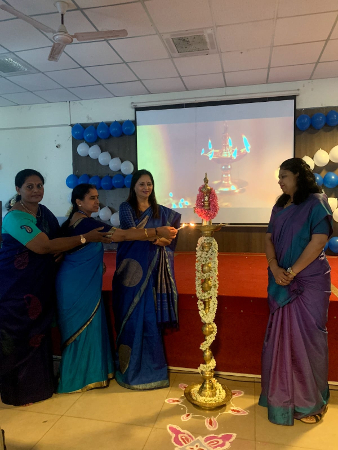 Parents Orientation Day 2025