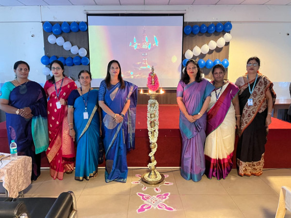 Parents Orientation Day 2025