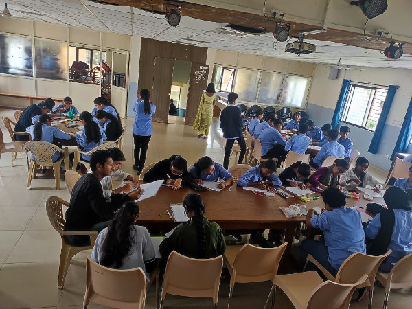 Poster Making Competition