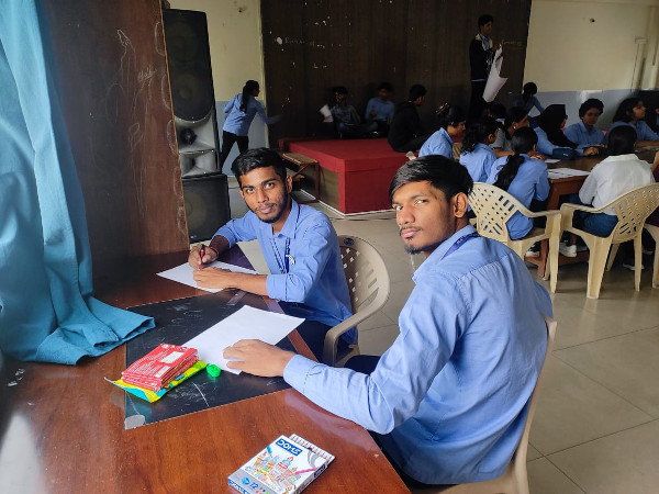 Poster Making Competition