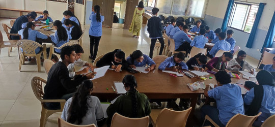 Poster Making Competition