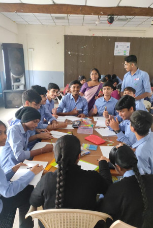 Poster Making Competition