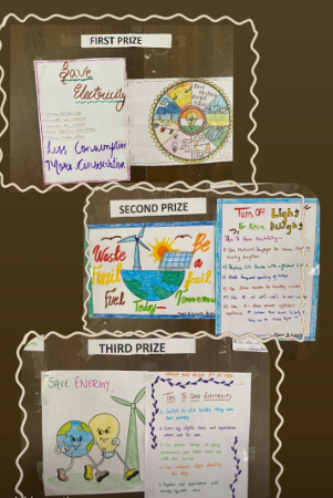 Poster Making Competition
