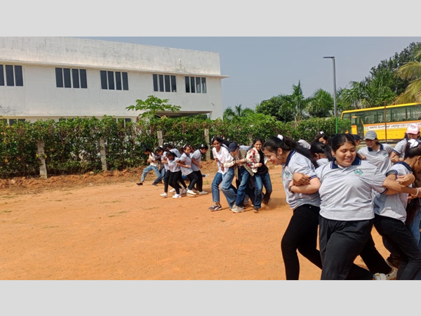 Sports Day