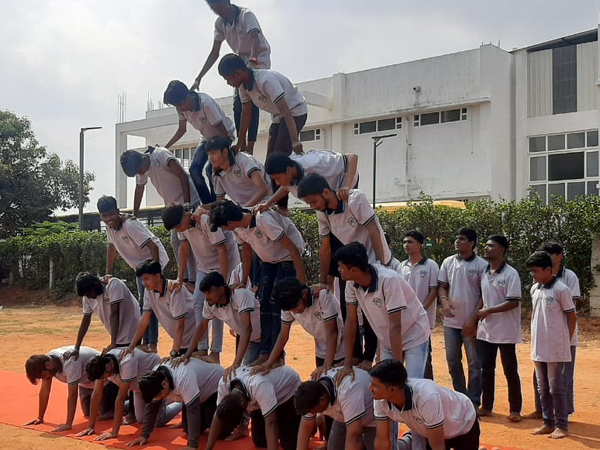 Sports Day