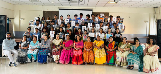 Student Council Campaign and Election 2026-27