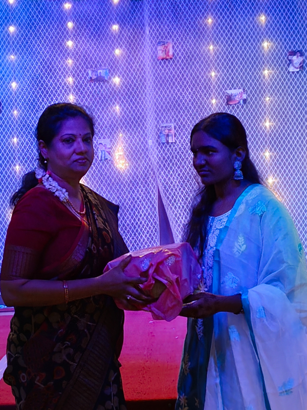 Teachers' Day Celebration 2026