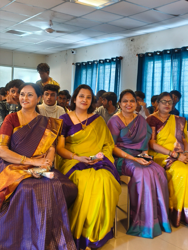 Teachers' Day Celebration 2026