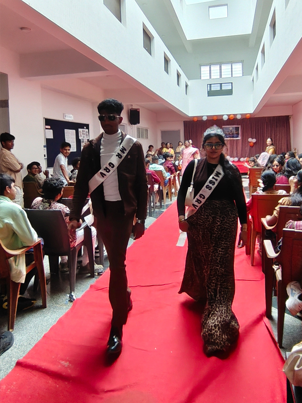 Teachers' Day Celebration 2026