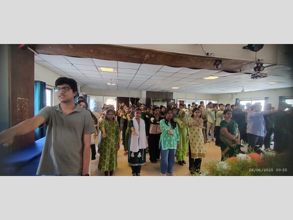 World Environment Day 2025