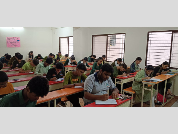 World Environment Day 2025