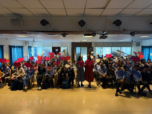 World Suicide Prevention Day 2025