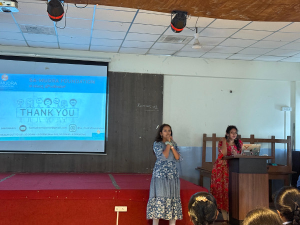 World Suicide Prevention Day 2025