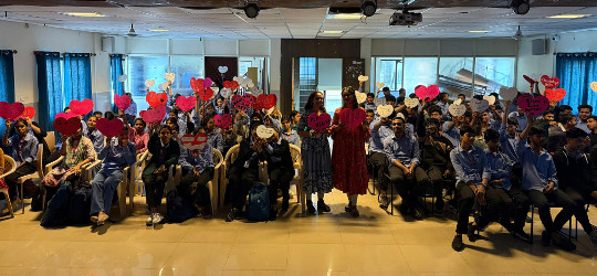 World Suicide Prevention Day 2025