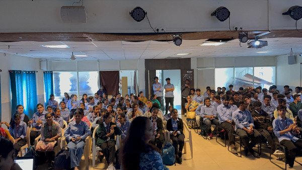 World Suicide Prevention Day 2025