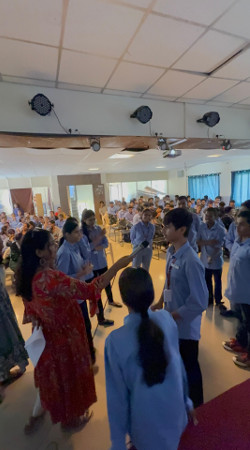 World Suicide Prevention Day 2025